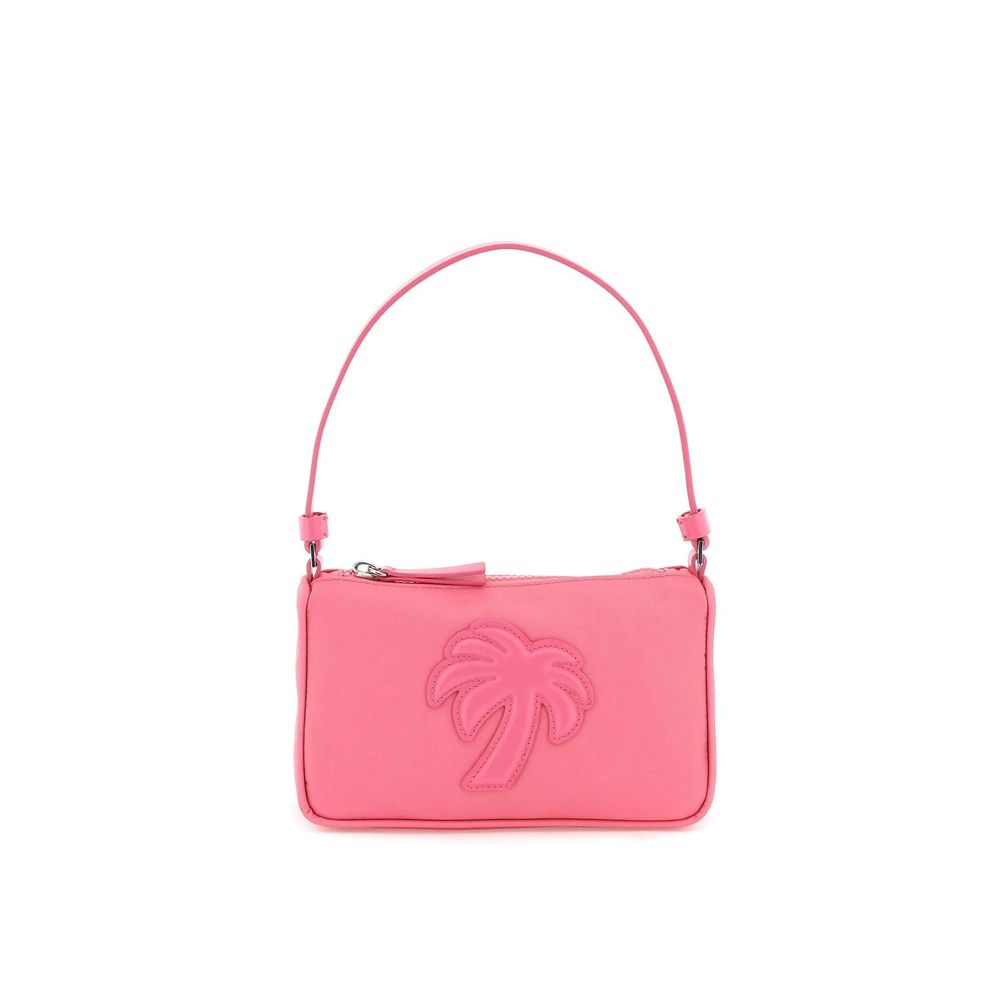 Palm Angels Handtasche aus Polyamid in Multicolor